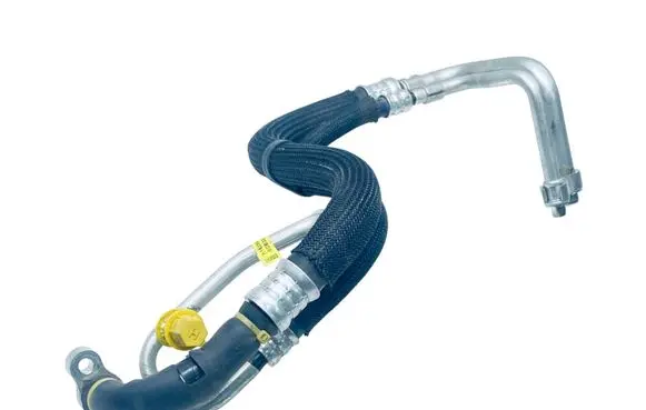 Tesla Model Y Air conditioning (A/C) pipe/hose 162591000D