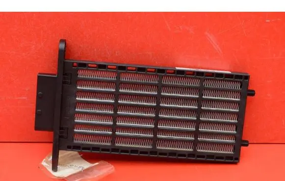 Renault Captur Interior heater climate box assembly 710260660100