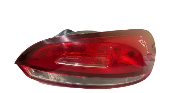 Volkswagen Scirocco Rear/tail lights 1K8945258C