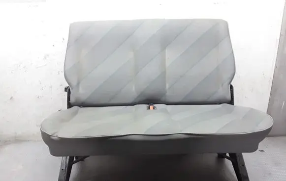 Volkswagen Transporter - Caravelle T4 Rear seat 
