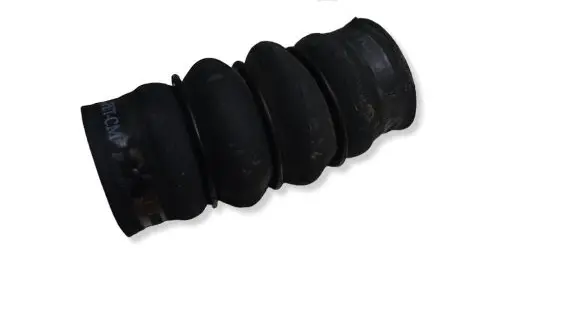 Peugeot 207 Intercooler hose/pipe 