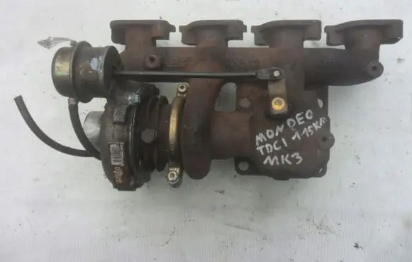Ford Mondeo Mk III Turbo 1S7Q6K682AG