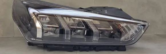 Hyundai Ioniq Headlight/headlamp 92102G2