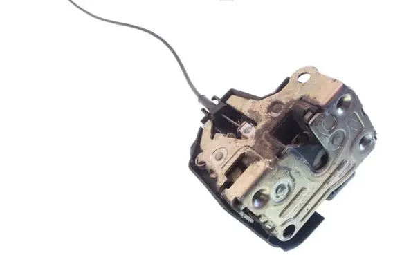 Renault Megane I Front door lock