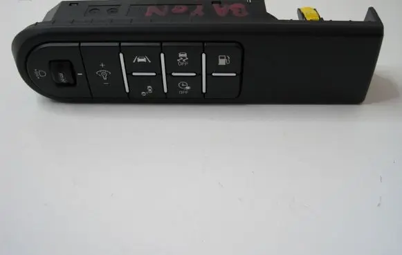 KIA Ceed Audio system kit 93700CR021WK