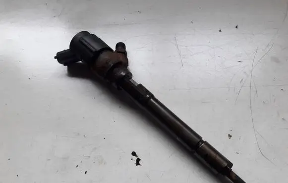 KIA Sportage Fuel injector 0445110258