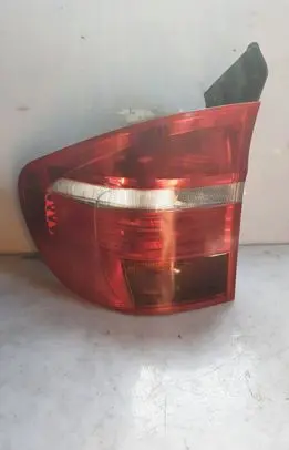 BMW X5 E70 Rear/tail lights 7200817 21889006 21899017