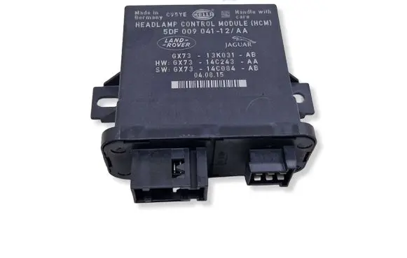 Land Rover Discovery Sport Light module LCM 5DF00904112 CX7313K031AB CX7314C243AA