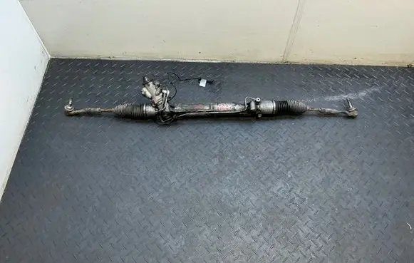 BMW 5 GT F07 Steering rack 6788641 7853993559 00014058