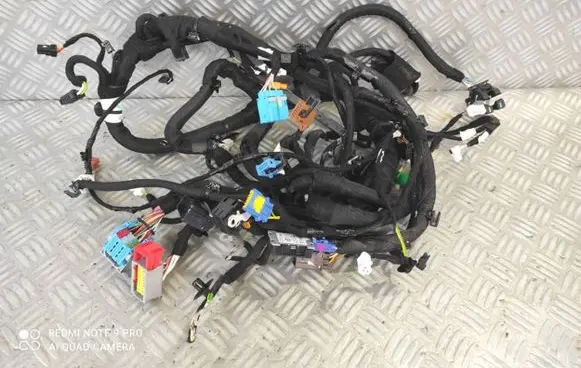 Opel Mokka B Other wiring loom
