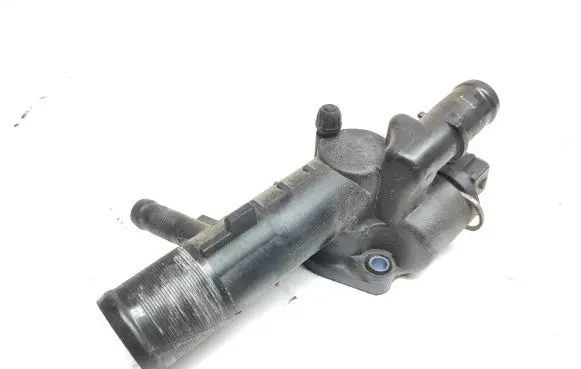 Dacia Duster Thermostat/thermostat housing 8200954288 34468 316589