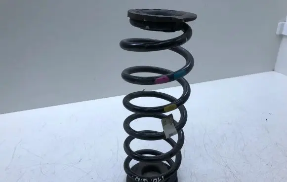 Hyundai i10 Rear coil spring
