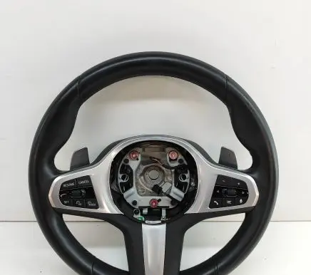 BMW X7 G07 Steering wheel 5A1D375