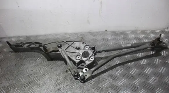 Mercedes-Benz E W211 Front wiper linkage 3397020987