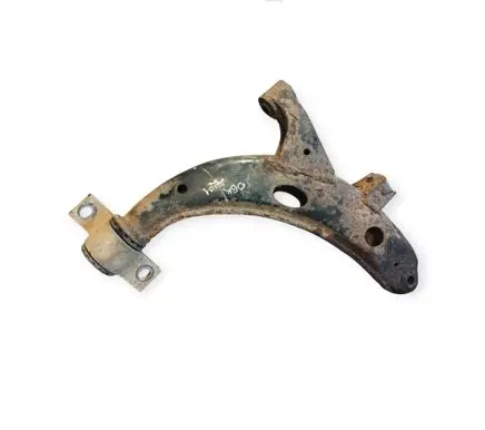 Front lower control arm/wishbone