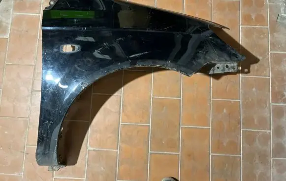Hyundai Getz Fender 116A