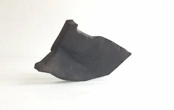 Audi Q2 - Fender foam support/seal 81A864237