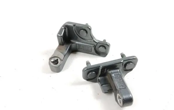 Mercedes-Benz GLC X253 C253 Rear door hinge set X2531810