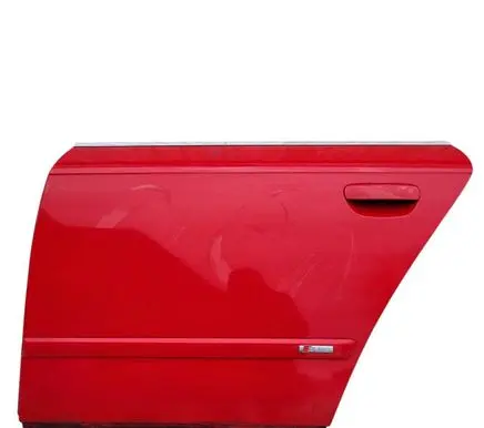 Audi A4 S4 B7 8E 8H Rear door 8E0833051J