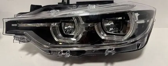 BMW 3 F30 F35 F31 Headlight/headlamp 2711823 6311271823 7471305