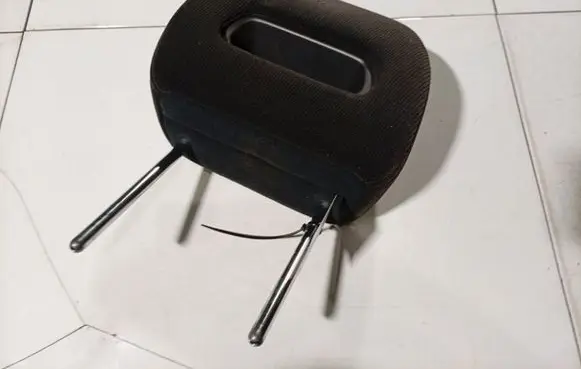Honda Civic Front seat headrest 