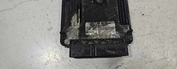 Volkswagen Golf V Engine control unit/module 03G906021KG 1039S17177 0281013200