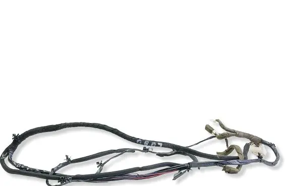 Nissan Qashqai+2 Wiring harness 24060EY15B