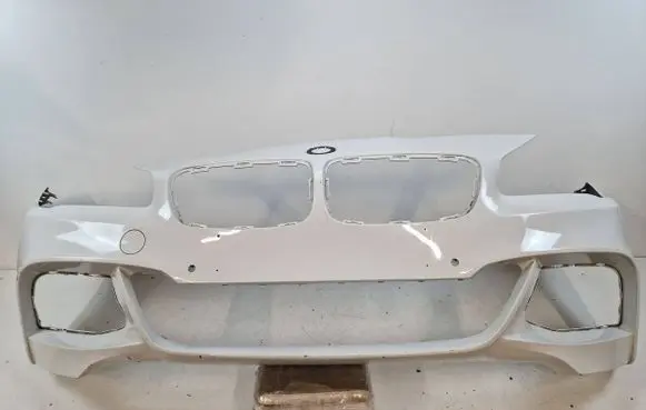 BMW 2 F45 Front bumper 51118057878