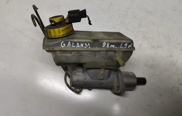 Ford Galaxy Master brake cylinder