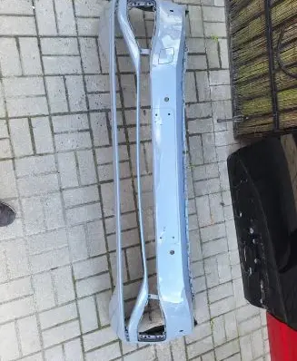 Volkswagen PASSAT B8 Front bumper 3G0807221E