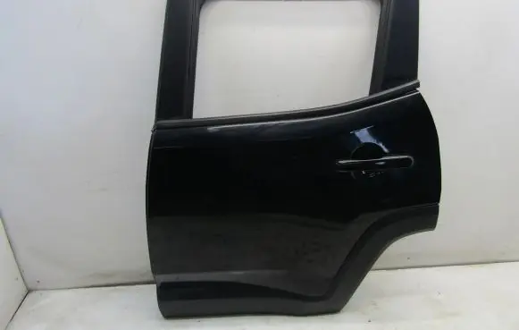 Jeep Renegade Rear door
