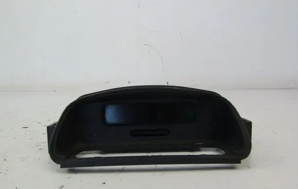 Renault Clio II Screen/display/small screen P8200028364A