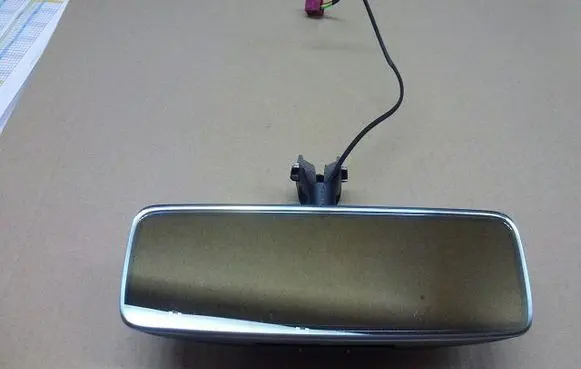 Mercedes-Benz SL AMG R230 Rear view mirror (interior) A23281091019051