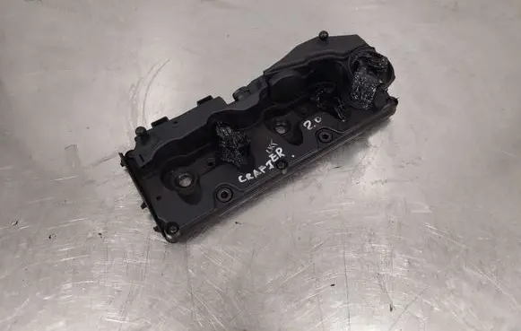 Volkswagen Crafter Rocker cam cover 03L103469F