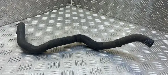 Porsche Cayenne (92A) Engine coolant pipe/hose