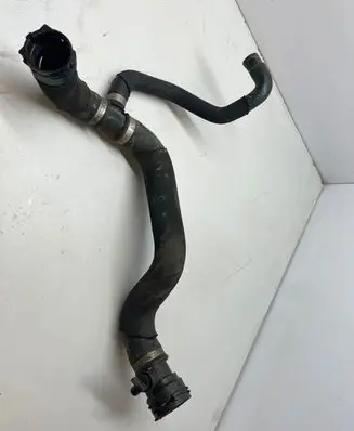 Audi A6 S6 C6 4F Intercooler hose/pipe 29OET