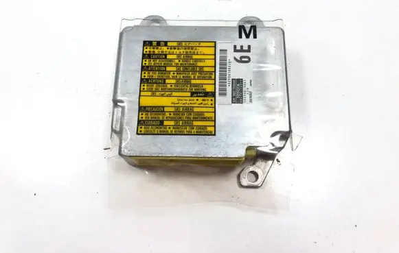 Lexus GS 300 350 430 450H Airbag control unit/module 8917030540 1523009061