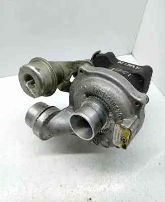 Nissan Note (E11) Turbo 54359700012
