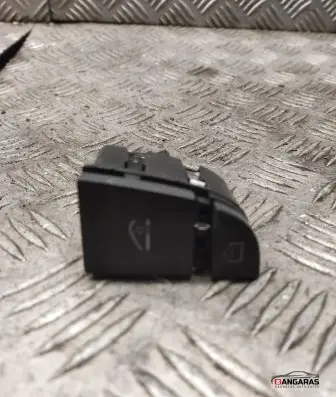 Audi A6 S6 C6 4F Other switches/knobs/shifts 4f2927227