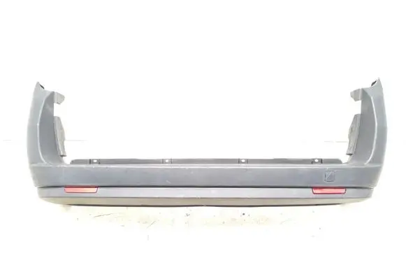 Opel Combo D Rear bumper
