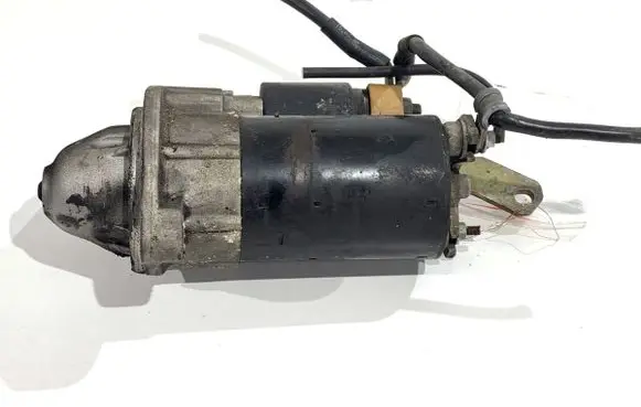 Audi A4 S4 B6 8E 8H Starter motor 06B911023