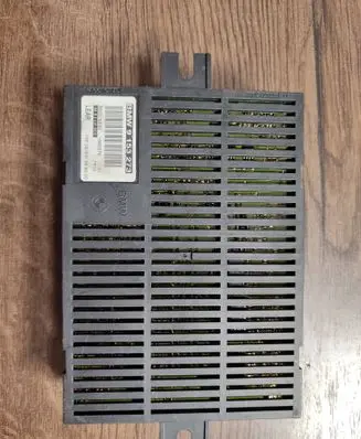BMW 5 E60 E61 Light module LCM 9153273 1362278 532318830