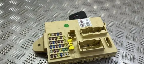 KIA Optima Fuse module 919502T080