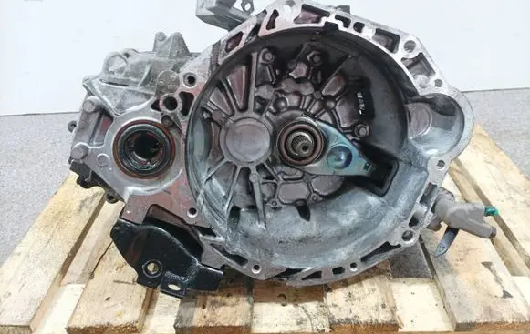 KIA Stonic Manual 5 speed gearbox U89VLH