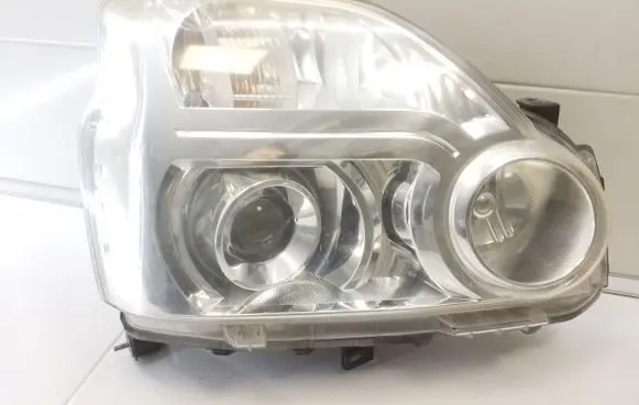 Nissan X-Trail T31 Headlight/headlamp ICHIKOH1788