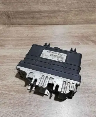 Volkswagen PASSAT B7 Engine control unit/module ECU 030906026R 0261203302