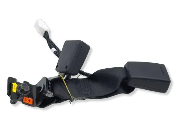 KIA Niro Rear seatbelt buckle 898A0Q4100 201107A34992057