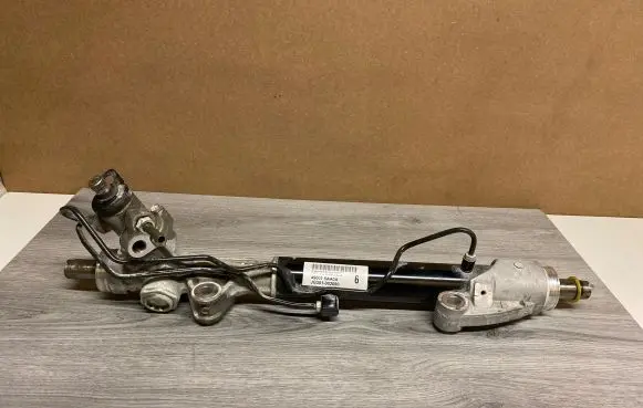 Nissan Murano Z52 Steering rack 490015AA0A JG301002680 60095090225