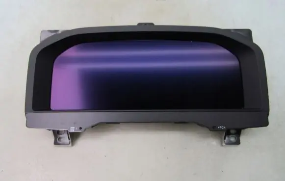 Nissan X-Trail T33 Speedometer (instrument cluster) 248096RN0E