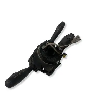 Citroen C4 I Picasso Wiper turn signal indicator stalk/switch 96533582XT 12273356